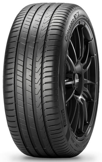 245/45 R18 96W Pirelli CINTURATO P7 C2 s-i MFS
