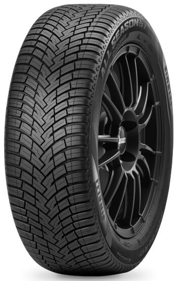 255/45 R19 100T Pirelli CINTURATO ALL SEASON SF 2 + VOLKSWAGEN s-i + elt MFS