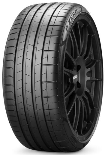 225/40 R20 94Y Pirelli P-ZERO (PZ4) L.S. * BMW r-f MFS XL
