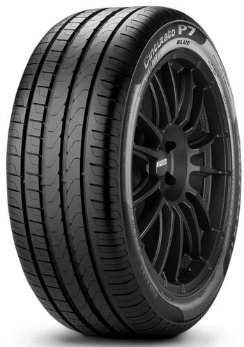 285/40 R20 108Y Pirelli CINTURATO P7 BLUE NF0 PORSCHE elt MFS XL