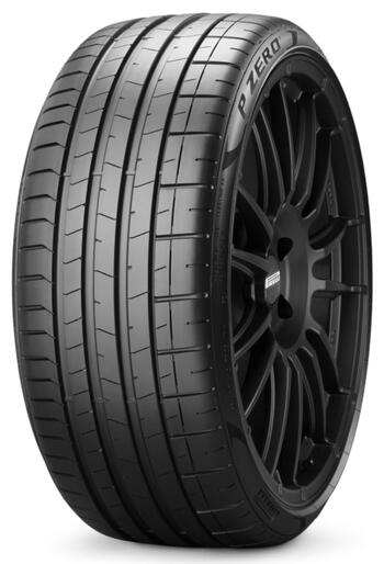 255/35 R19 96Y Pirelli P-ZERO (PZ4) S.C. MO MERCEDES MFS XL