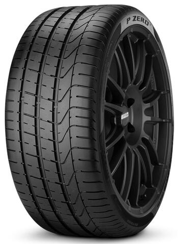 265/35 R19 98Y Pirelli P ZERO * BMW XL