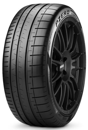 275/35 R19 100Y Pirelli P-ZERO CORSA (PZC4) * BMW MFS XL