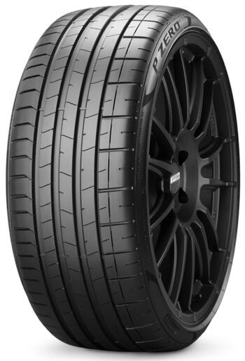 295/30 R20 101Y Pirelli P-ZERO (PZ4) S.C. ALP ALPINA MFS XL