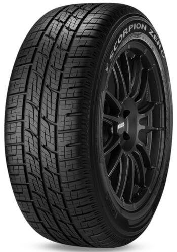 255/60 R18 112V Pirelli SCORPION ZERO MFS XL
