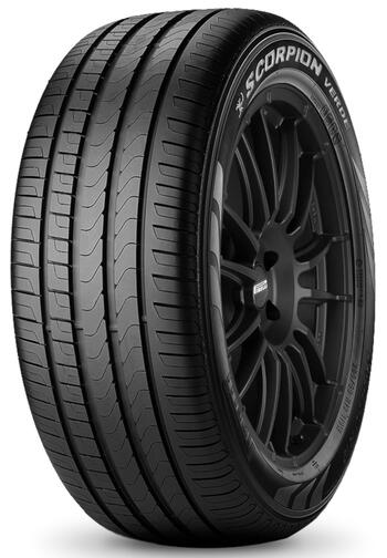 235/50 R18 97V Pirelli SCORPION VERDE AO AUDI MFS
