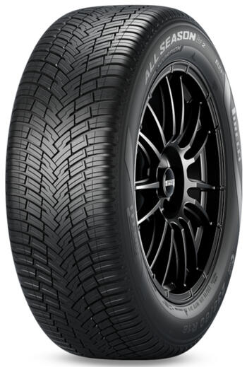 255/45 R19 104H Pirelli SCORPION ALL SEASON SF2 VOL VOLVO elt XL