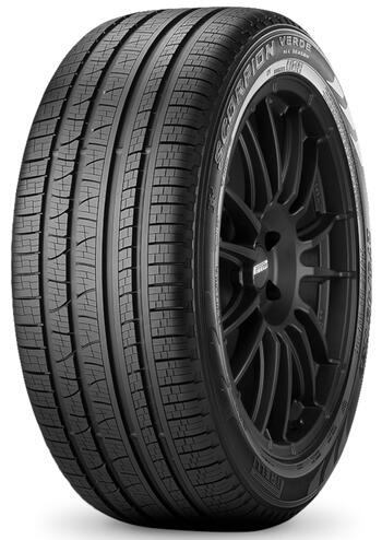 275/45 R21 110W Pirelli SCORPION VERDE ALL SEASON LR LAND ROVER ncs MFS XL