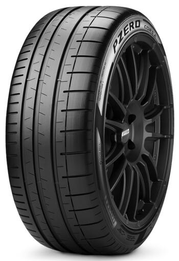 285/40 R21 109Y Pirelli P ZERO CORSA (PZC4) N0 PORSCHE MFS XL