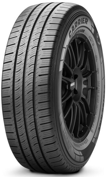 225/75 R16 121R Pirelli CARRIER ALL SEASON