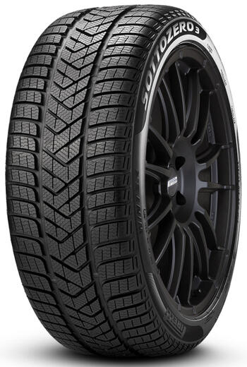 205/60 R16 96H Pirelli WINTER SOTTOZERO 3 XL s-i