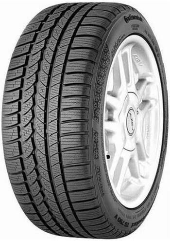 215/55 R17 94V Continental ContiContact TS 815 ContiSeal