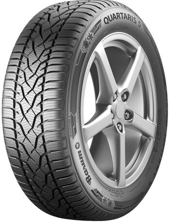 215/60 R17 100V Barum QUARTARIS 5 FR XL