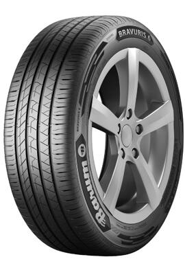 215/55 R17 98Y Barum BRAVURIS 6 FR XL