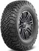 265/60 R18 114S Bf goodrich ALL-TERRAIN T/A KO3 LRD