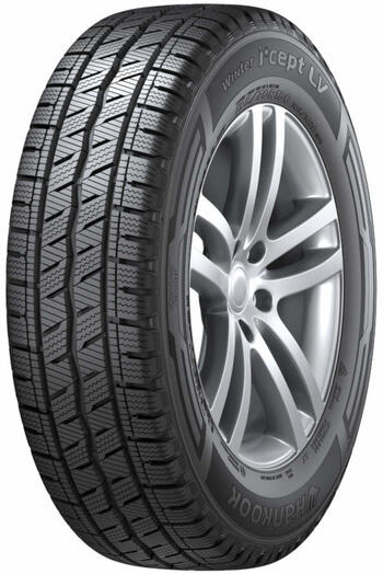 215/75 R16 116R Hankook RW12 ICEPT LV