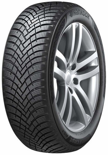 205/45 R17 88V Hankook W462B ICEPT RS3 HRS XL