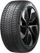255/45 R20 105V Hankook IW01A ION ICEPT SUV EV Foam XL