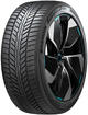 215/55 R18 95H Hankook IW01 ION ICEPT EV Foam