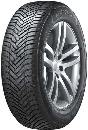 275/40 R20 106W Hankook H750A Kinergy 4S2 X XL
