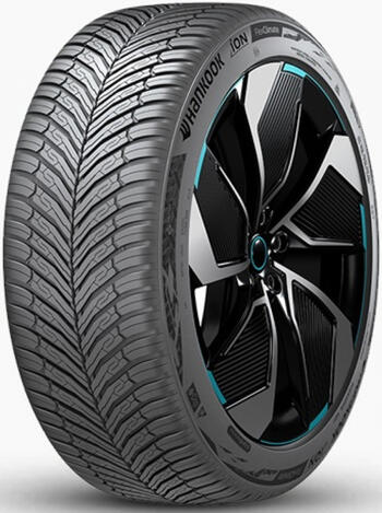 255/40 R20 101Y Hankook IL01A ION FLEXCLIMATE SUV Foam EV XL