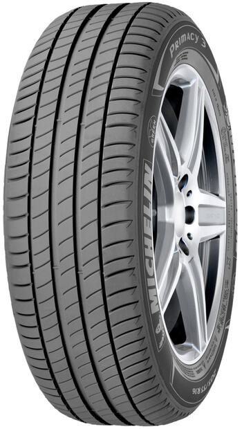 245/45 R18 100W Michelin PRIMACY 3 VOL XL