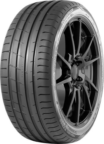 255/50 R19 107Y Nokian Powerproof SUV XL