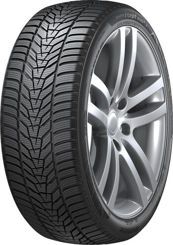 255/50 R20 109V Hankook W330A ICEPT EVO3 SUV XL