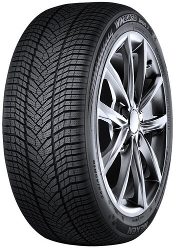 275/35 R20 102W Nexen WINGUARD Sport 3 RPB XL