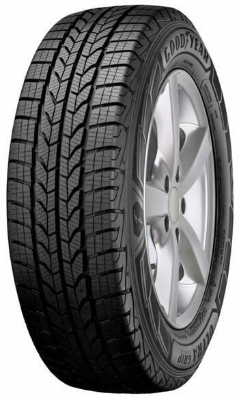 225/70 R15 112R Goodyear ULTRAGRIP CARGO