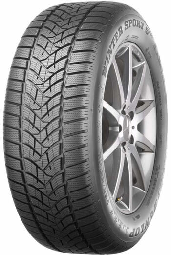 205/55 R17 95V Dunlop WINTER SPORT 5 XL