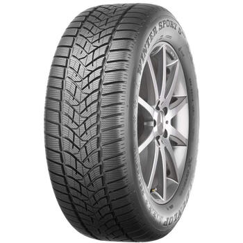 225/65 R17 102H Dunlop WINTER SPORT 5 SUV