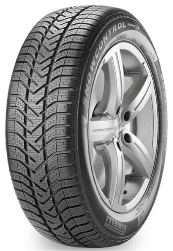 195/55 R16 87H Pirelli WINTER 210 SNOWCONTROL SERIE 3 * RFT MFS