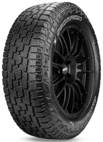 245/65 R17 111T Pirelli SCORPION ALL TERRAIN PLUS MFS XL