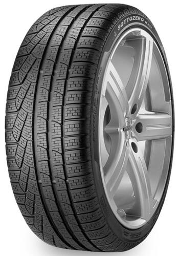 265/45 R18 101V Pirelli WINTER 240 SOTTOZERO SERIE II N0 MFS