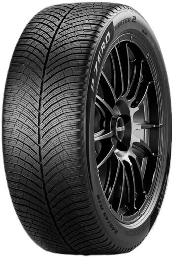 245/45 R19 102V Pirelli P ZERO WINTER 2 PNCS ELECTMFS XL