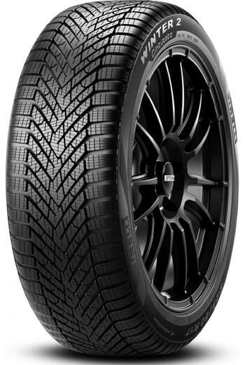 255/45 R19 100H Pirelli CINTURATO WINTER 2+ SEAL INSIDE ELECT MFS