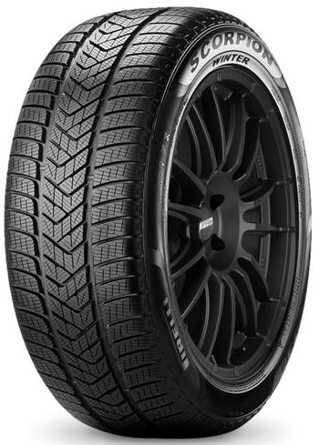 235/60 R17 106H Pirelli SCORPION WINTER MFS XL