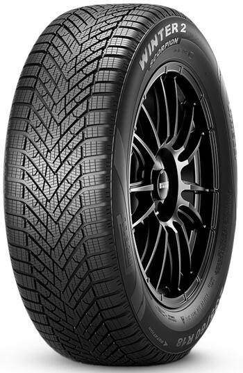 255/50 R19 107V Pirelli SCORPION WINTER 2 MFS XL
