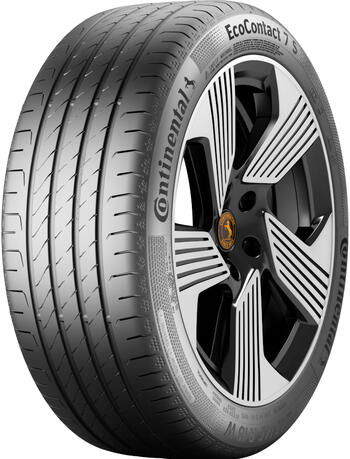 255/45 R20 105V Continental EcoContact 7 FR XL