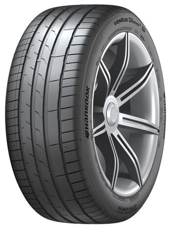 245/35 R21 96Y Hankook K127B Ventus S1 evo3 HRS MFS XL