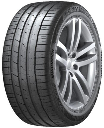 315/25 R23 102Y Hankook K127A Ventus S1 evo3 SUV MFS XL