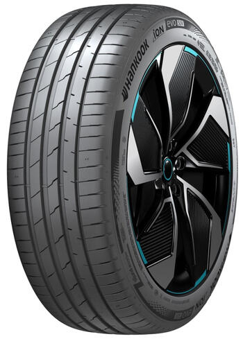 235/60 R19 107V Hankook IK01A iON evo SUV F EV XL