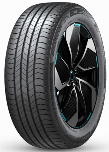 215/60 R17 96H Hankook IK41A iON GT SUV EV