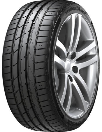 245/35 R19 93Y Hankook K117 Ventus S1 evo2 AO XL