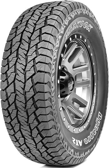 215/80 R15 102T Hankook RF11 Dynapro AT2 MFS