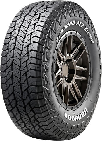 235/70 R16 104/101S Hankook RF12 Dynapro AT2 Xtreme MFS