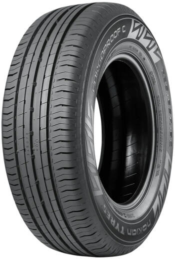 225/75 R16 121R Nokian Cargoproof C