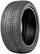 255/40 R20 101Y Nokian Seasonproof 2 XL Rim guard