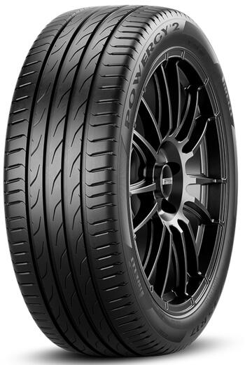 225/40 R19 93Y Pirelli POWERGY 2 MFS XL